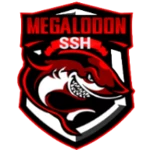 Logo of MEGALODON SSH 4G android Application 